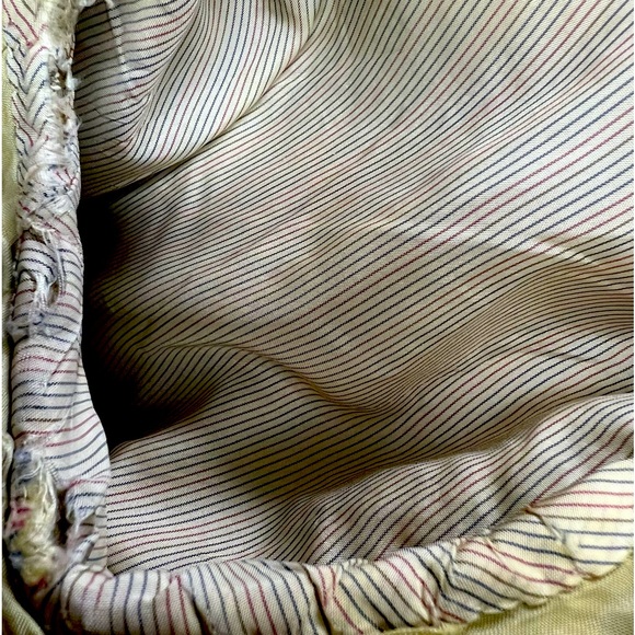 Threadneedle Street classic men’s tan virgin wool blazer in size 44 or X-Large - Picture 16 of 16